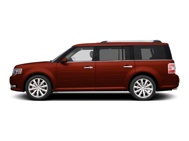 Used 2013 Ford Flex Limited AWD/4WD image 3