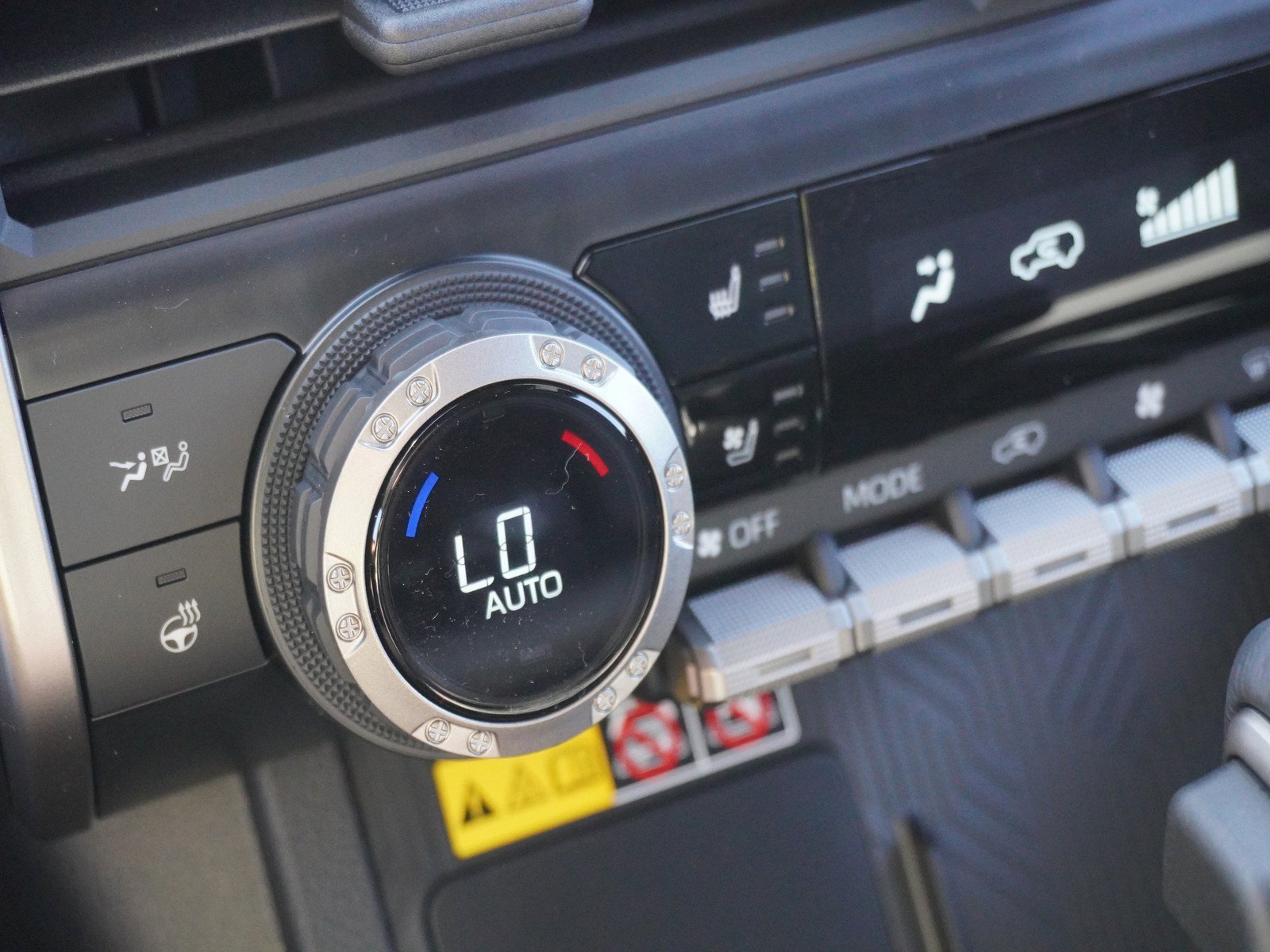 New 2026 Toyota 4Runner Limited image 24