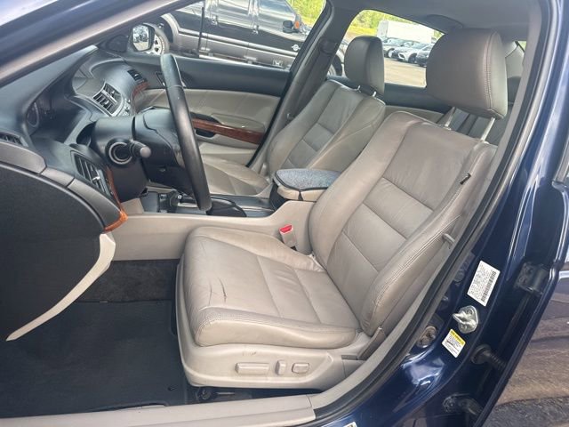 Used 2011 Honda Accord EX-L image 13
