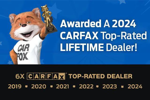 Used 2023 Jeep Grand Cherokee L Limited w/ Luxury Tech Group II image 2