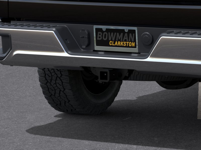 New 2026 Chevrolet Silverado 1500 LT AWD/4WD image 15