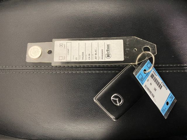Used 2023 MAZDA CX-30 AWD 2.5 S w/ Preferred Package image 31