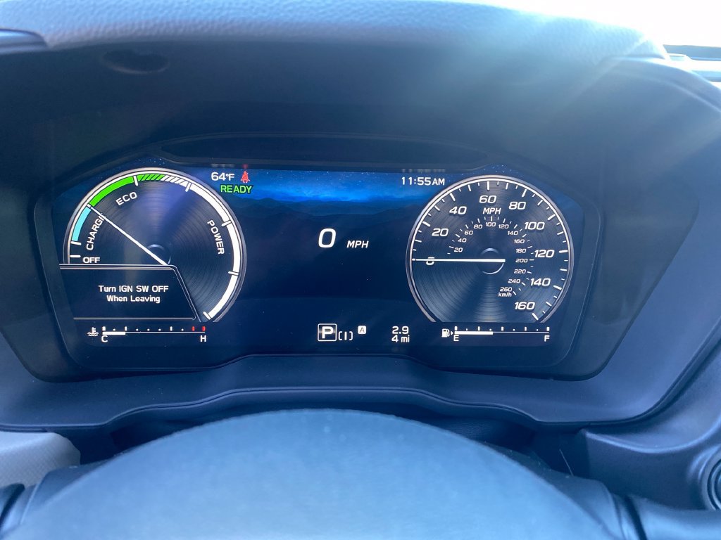 New 2026 Subaru Forester Limited AWD/4WD image 19