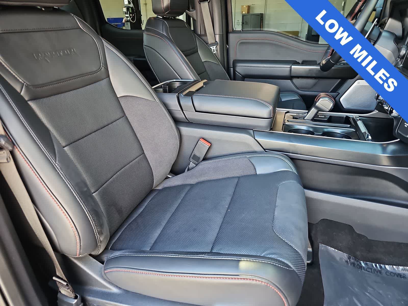 Used 2025 Ford F150 Raptor AWD/4WD image 18