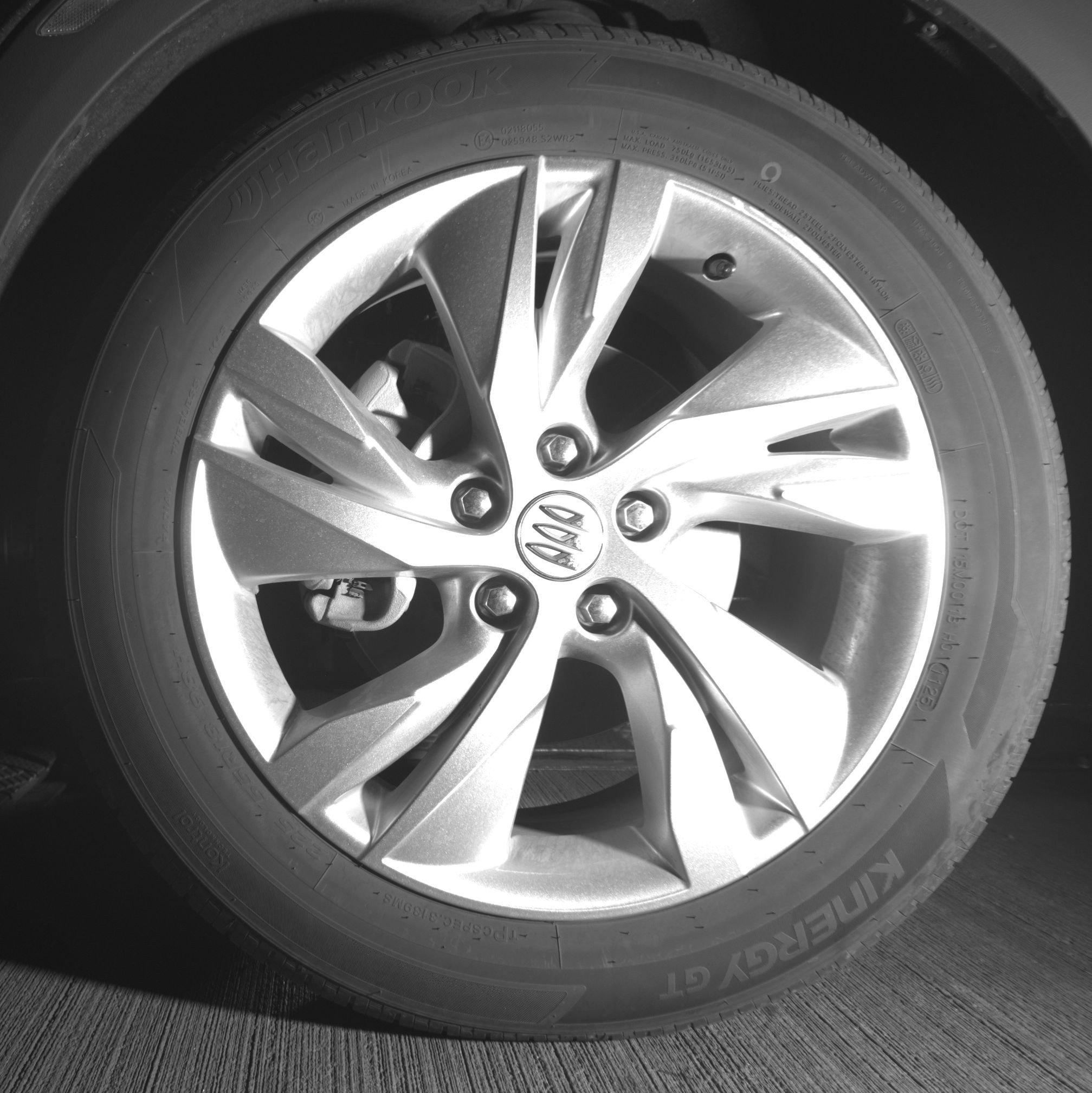 Used 2025 Buick Encore GX Preferred image 12