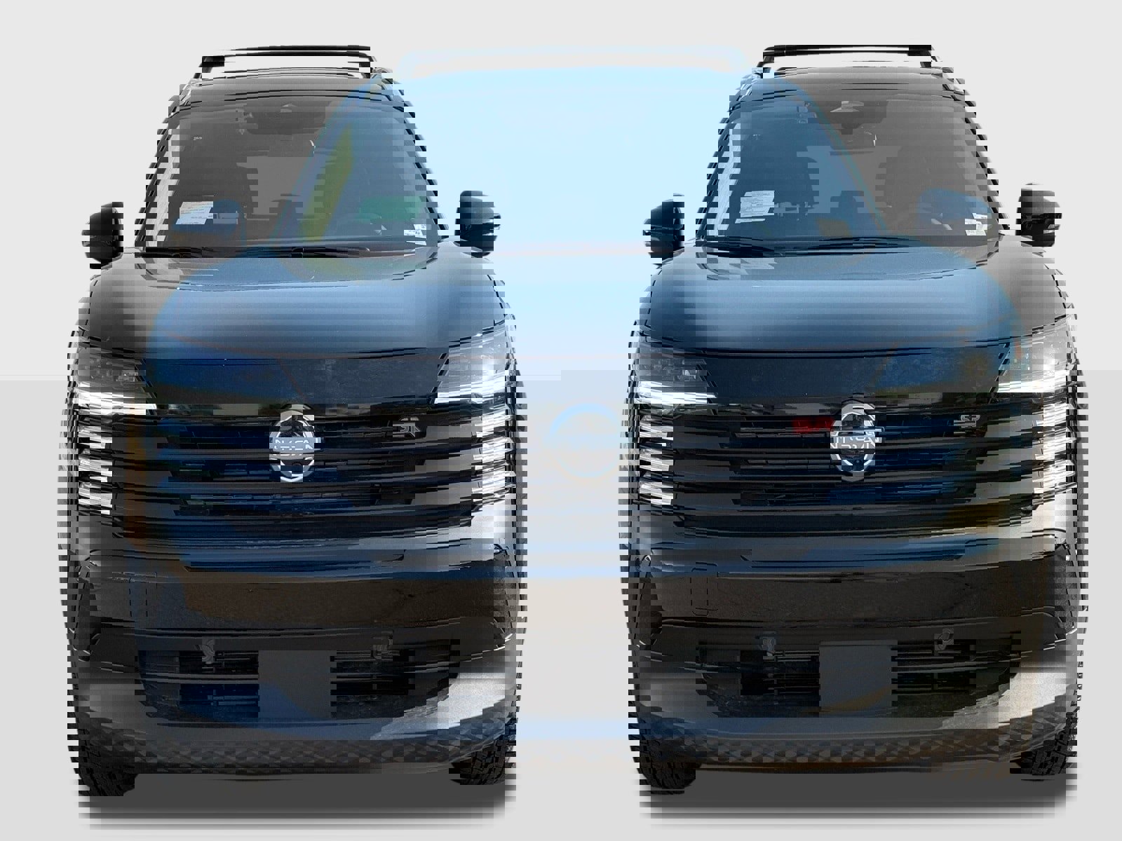 New 2025 Nissan Kicks SR image 4