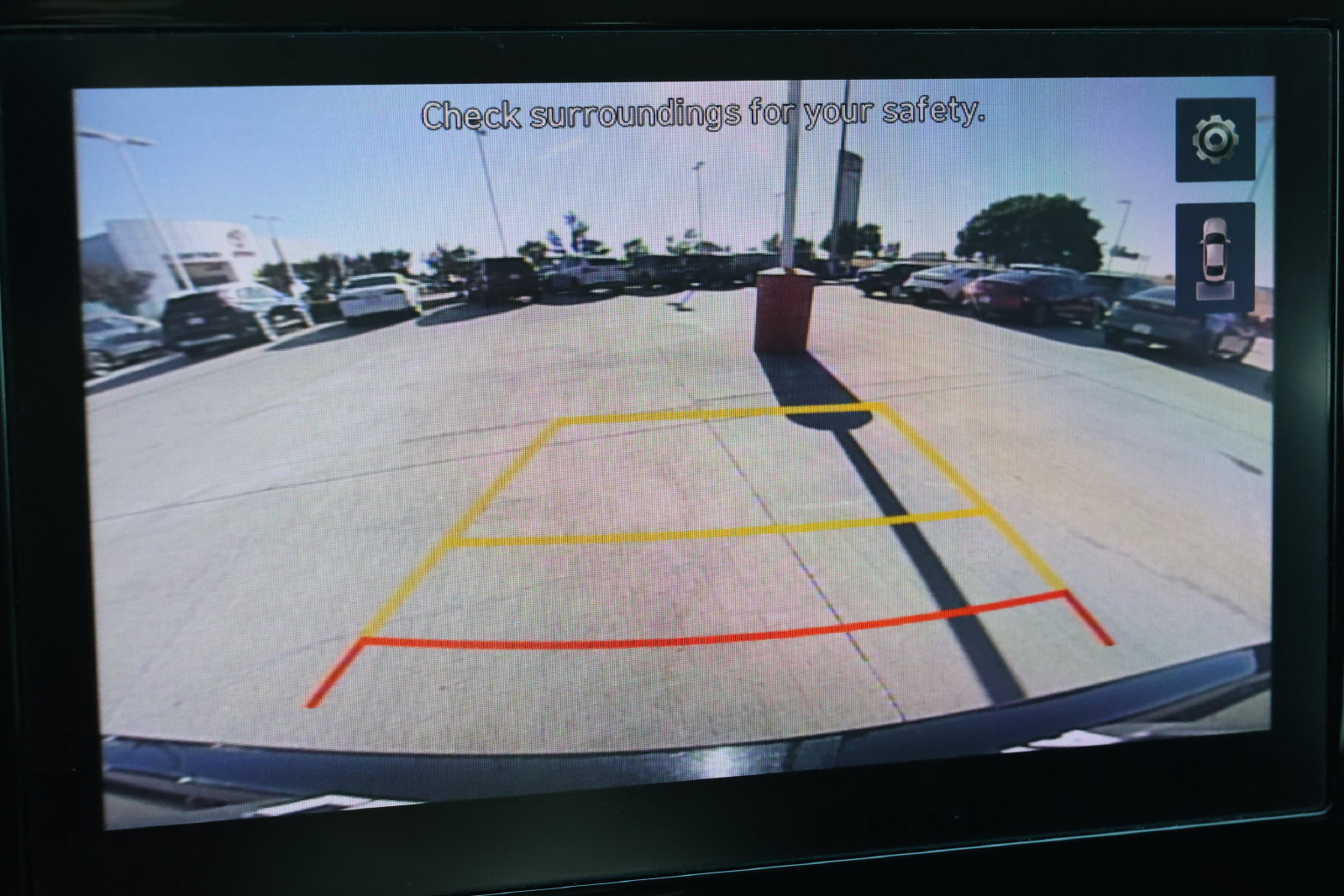 Used 2024 Hyundai Tucson SEL FWD image 4