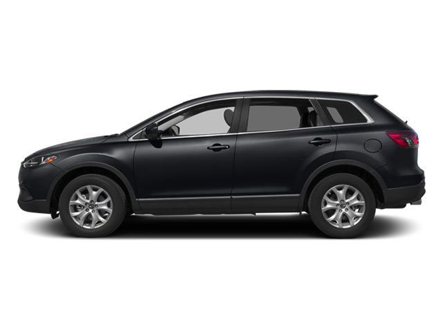 Used 2014 MAZDA CX-9 Touring image 6
