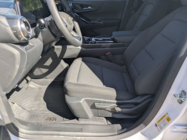 New 2026 Chevrolet Equinox LT FWD image 10