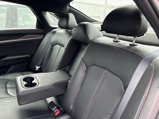 Used 2022 Kia K5 GT image 10