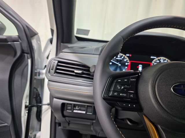 New 2026 Subaru Forester Wilderness image 16