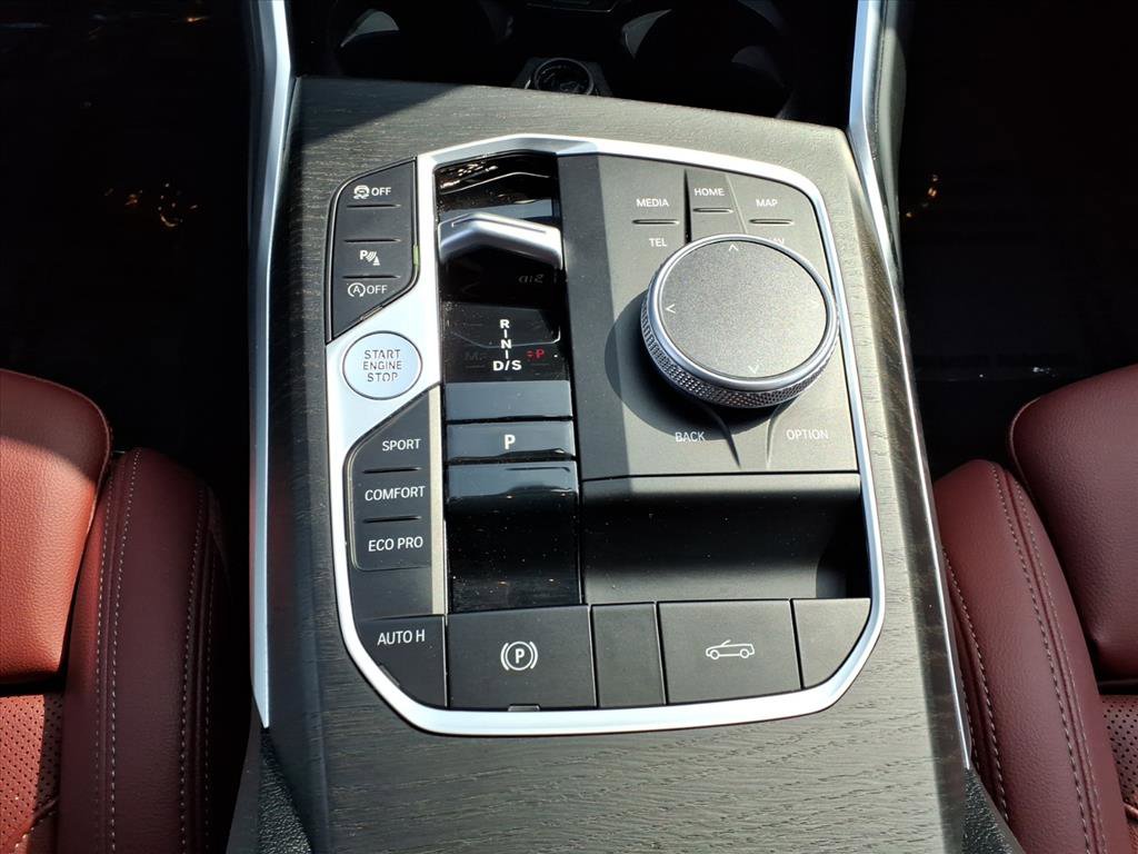 Used 2024 BMW 430i xDrive Convertible w/ Premium Package AWD/4WD image 13