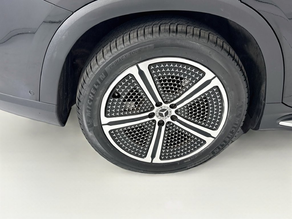 Certified 2023 Mercedes-Benz EQS 450+ 4MATIC SUV image 31