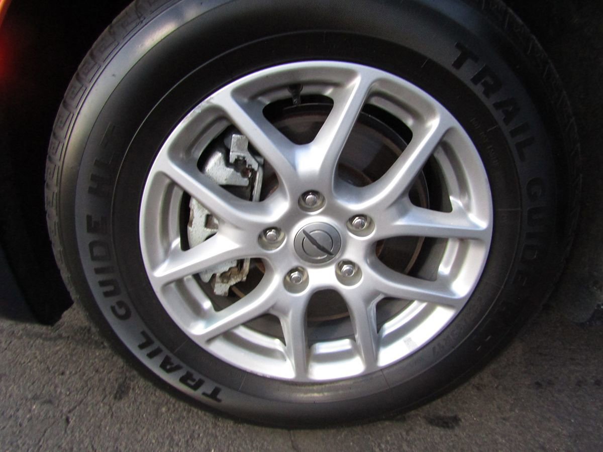 Used 2022 Chrysler Pacifica Touring-L FWD image 36