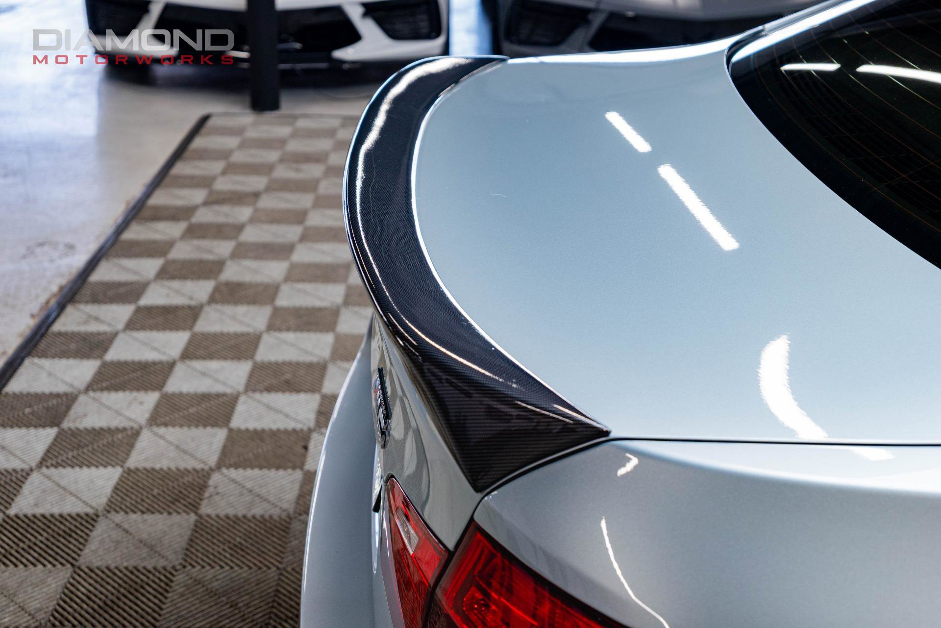 Used 2015 BMW M5 image 42