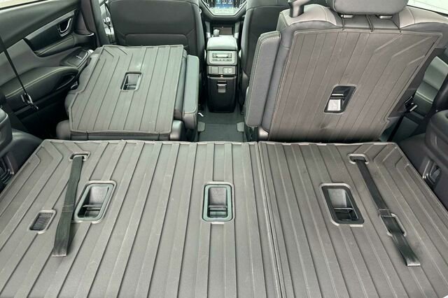 New 2025 Subaru Ascent Onyx Edition image 19