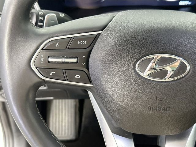 Used 2023 Hyundai Santa Fe Limited AWD/4WD image 24