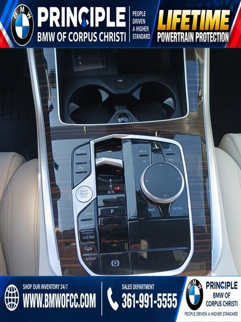 New 2026 BMW X5 xDrive40i AWD/4WD image 22