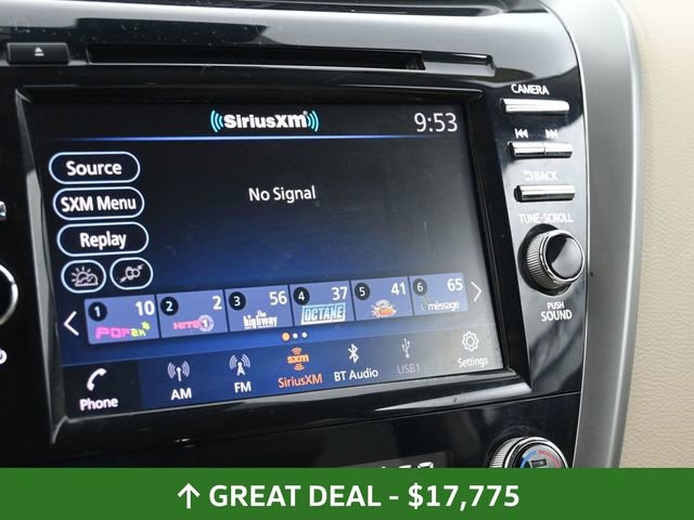 Used 2020 Nissan Murano SV image 29
