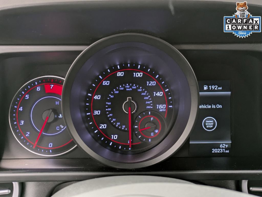 Used 2023 Hyundai Elantra SEL image 15