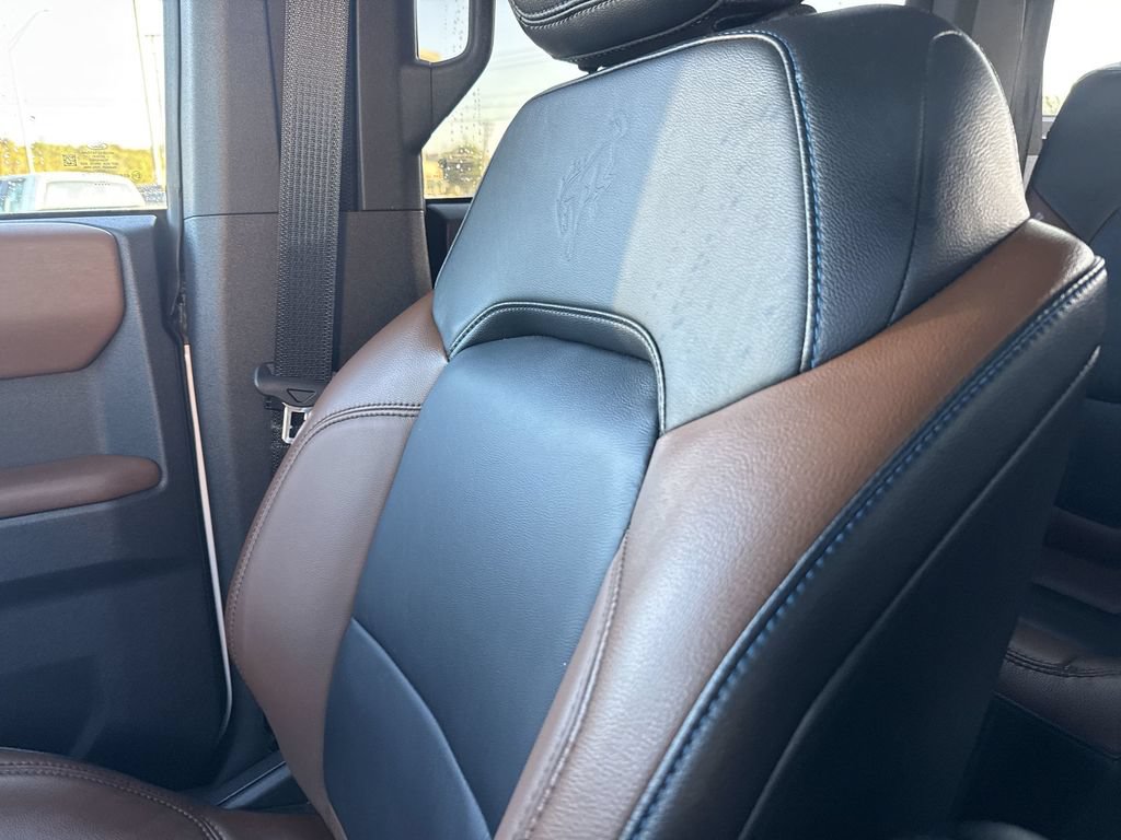 Used 2023 Ford Bronco Outer Banks AWD/4WD image 37