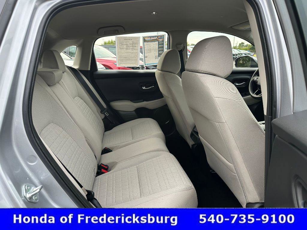 Used 2023 Honda HR-V LX image 36