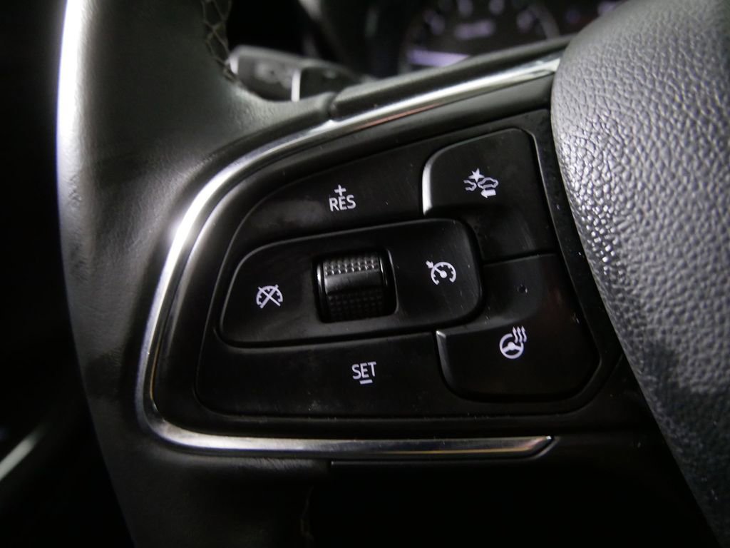 Used 2023 Buick Envision Preferred AWD/4WD image 23