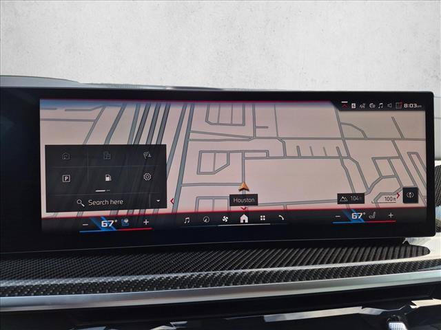 Used 2027 BMW X7 M60i AWD/4WD image 12