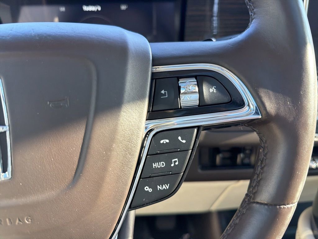 Used 2021 Lincoln Navigator Black Label image 27