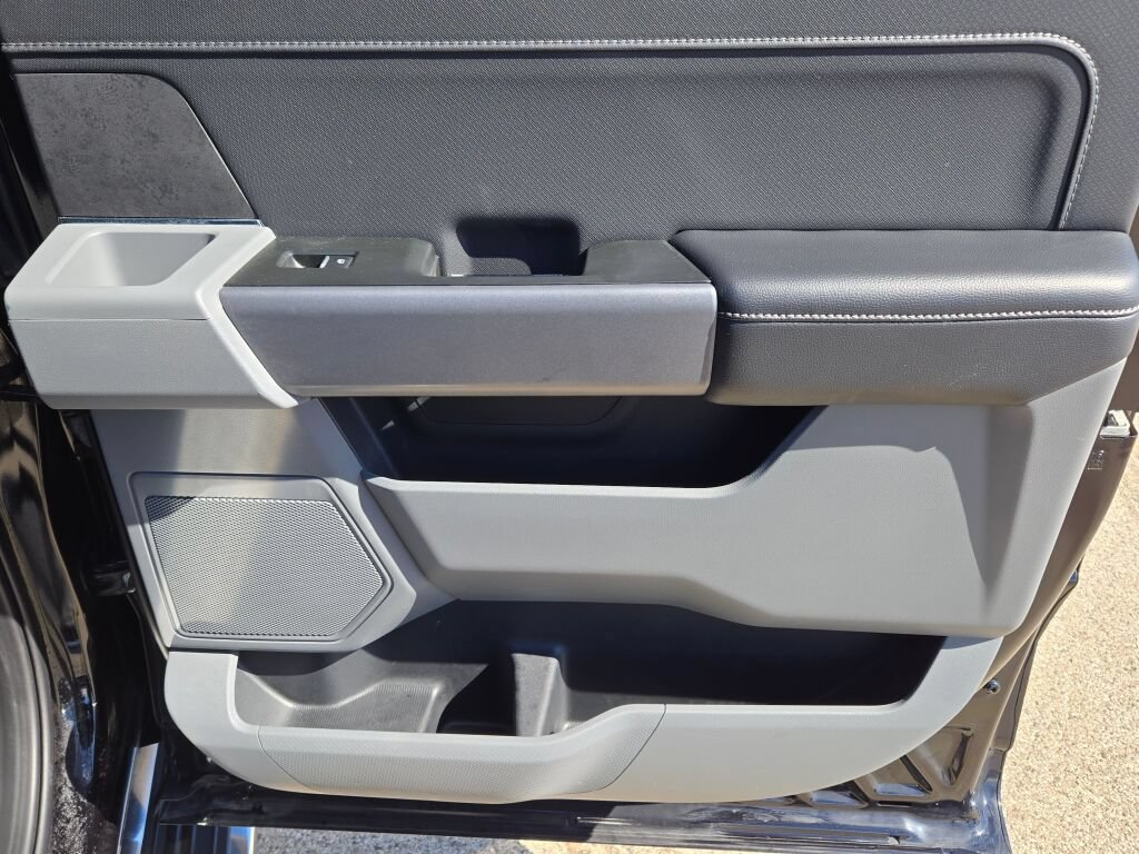 Used 2024 Ford F150 XLT AWD/4WD image 9