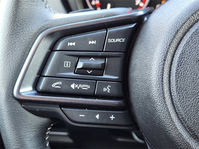 Certified 2025 Subaru Forester Limited image 30