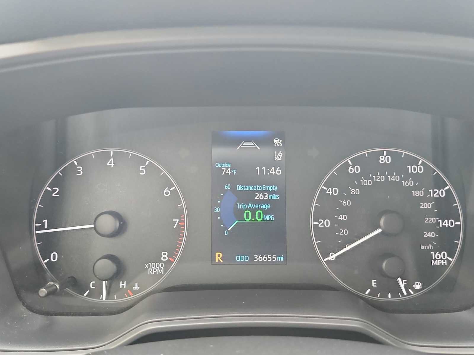 Used 2023 Toyota Corolla LE image 16