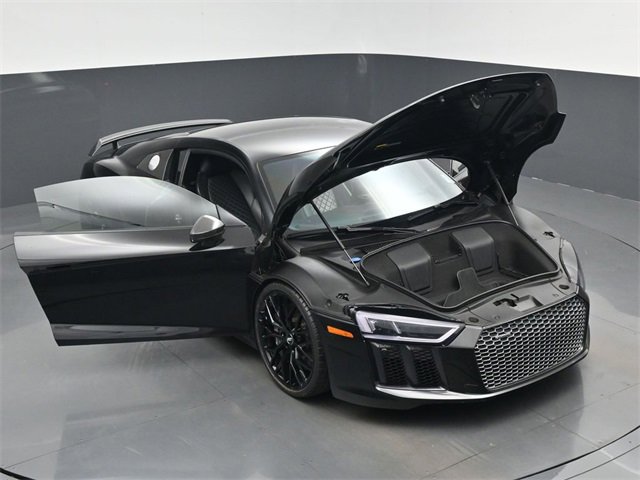 Used 2017 Audi R8 V10 plus image 59