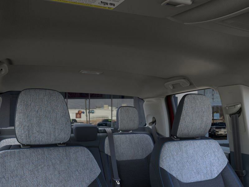 New 2025 Ford Maverick XLT w/ 4K Tow Package image 12