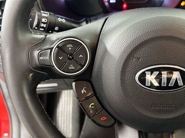 Used 2018 Kia Soul + FWD image 19