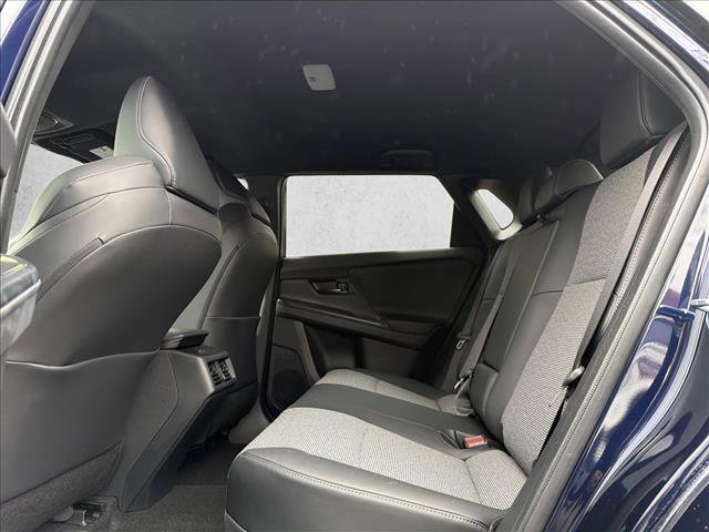 New 2026 Toyota bZ image 19