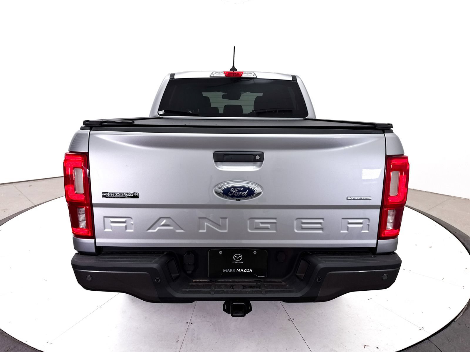 Used 2020 Ford Ranger XLT w/ Equipment Group 301A Mid AWD/4WD image 16