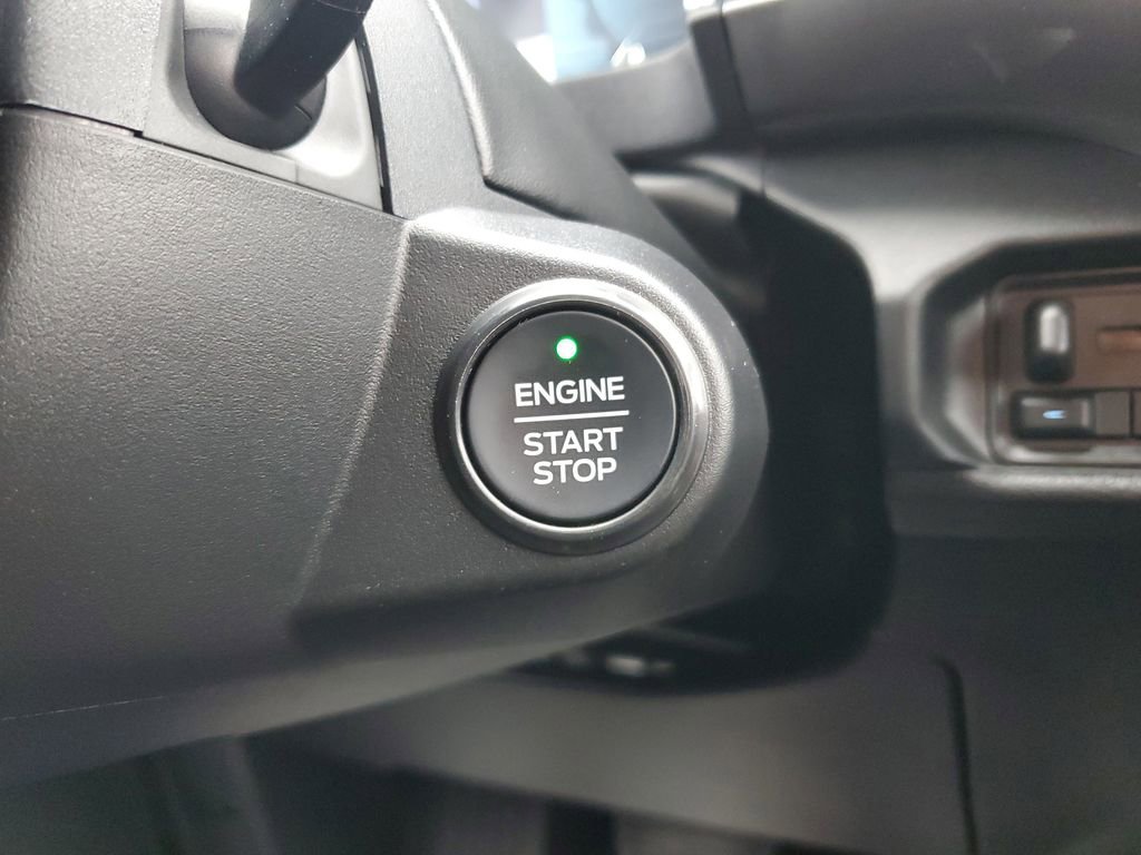 New 2025 Ford Ranger Lariat w/ FX4 Off-Road Package image 26