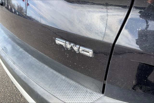 Used 2023 Ford Escape Active image 34