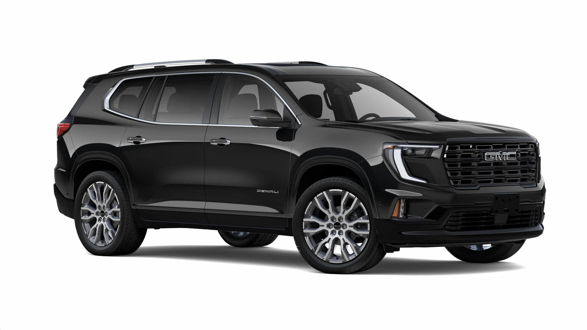 New 2026 GMC Acadia Denali Ultimate AWD/4WD image 28