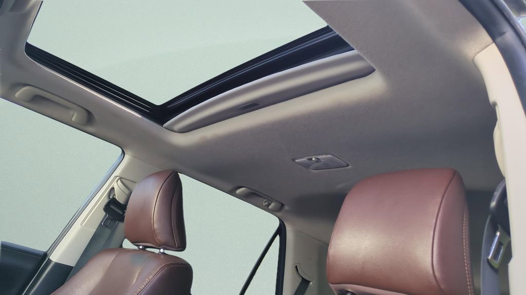 Used 2022 Toyota 4Runner Limited image 17