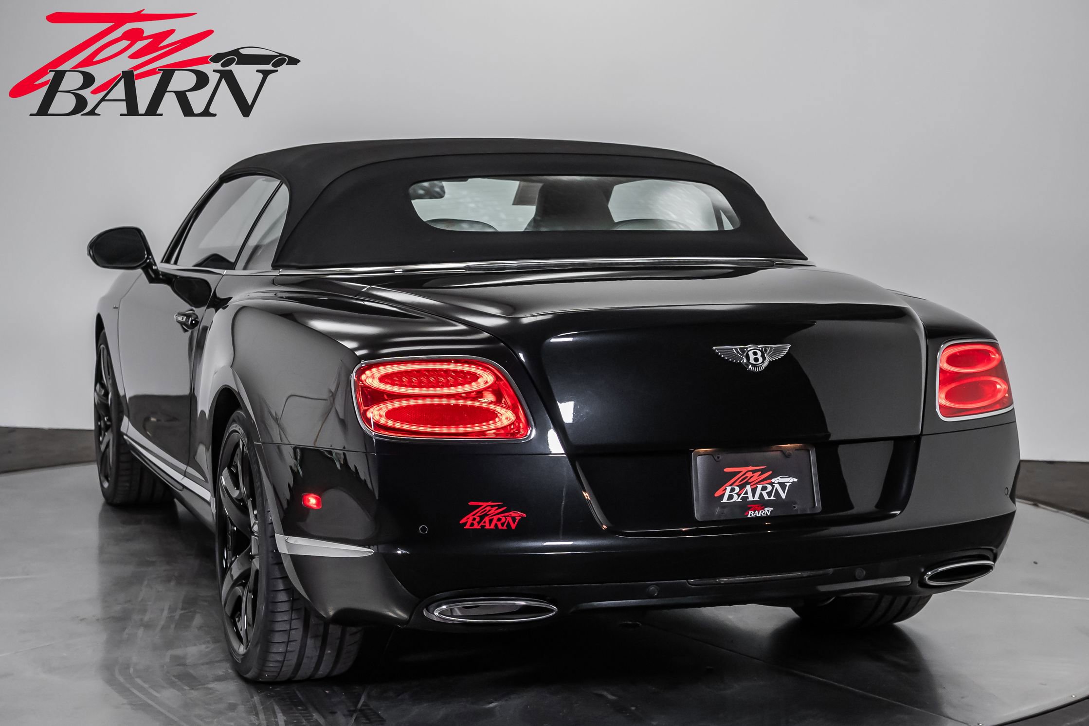 Used 2015 Bentley Continental GT AWD/4WD image 19