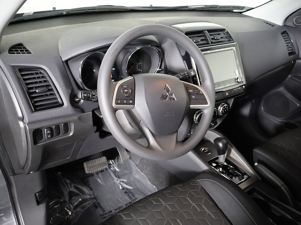 New 2026 Mitsubishi Outlander Sport ES AWD/4WD image 22