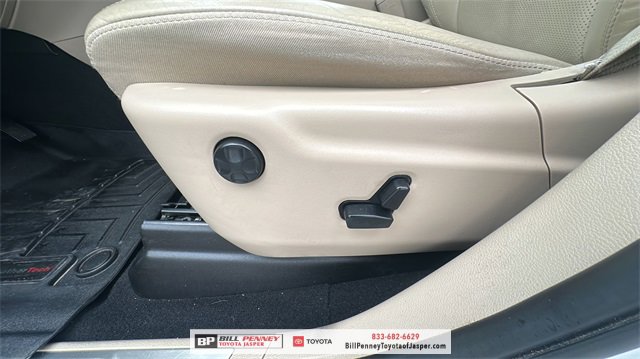 Used 2019 Jeep Grand Cherokee Limited w/ Luxury Group II image 16