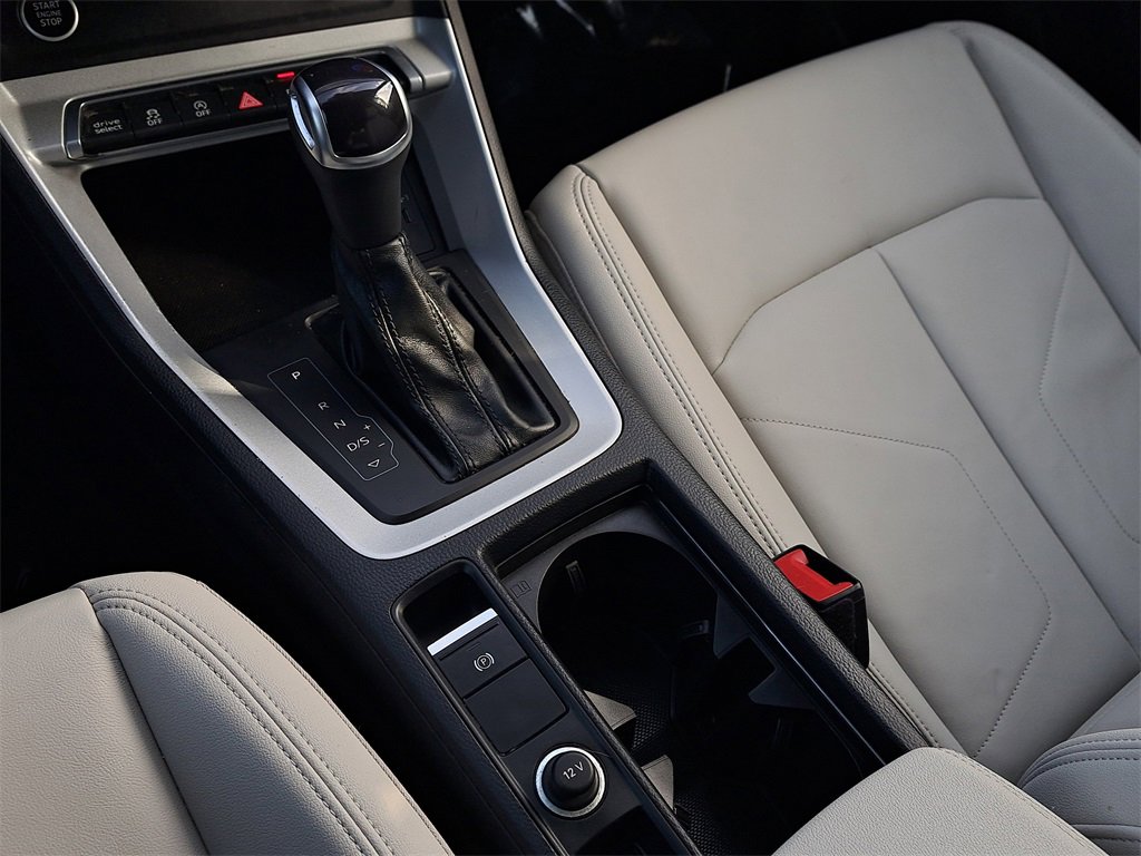 Certified 2023 Audi Q3 2.0T Premium w/ Convenience Package image 15