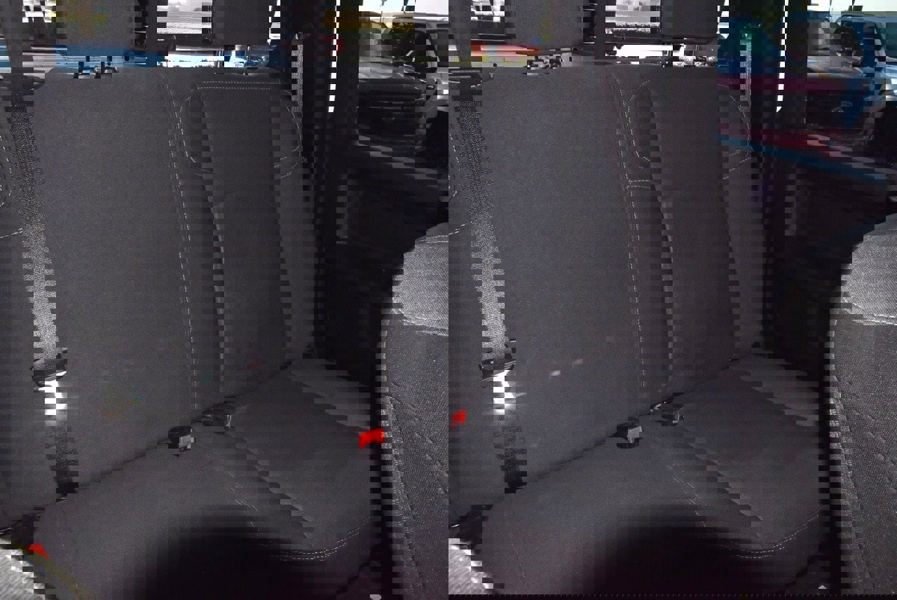 Used 2024 RAM 3500 Tradesman w/ Chrome Appearance Group image 20