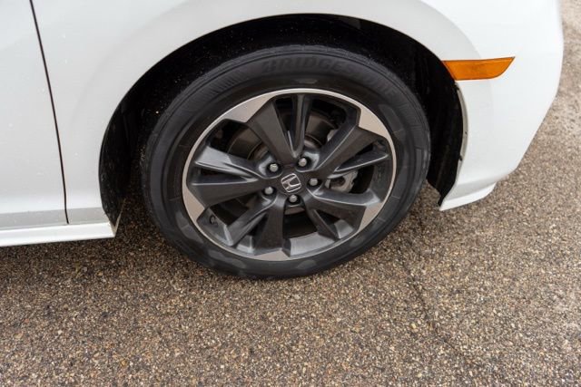Used 2023 Honda Odyssey Elite image 9