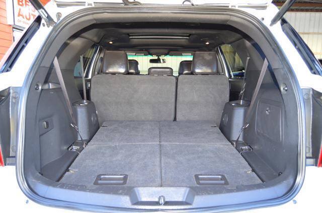 Used 2013 Ford Explorer XLT AWD/4WD image 39