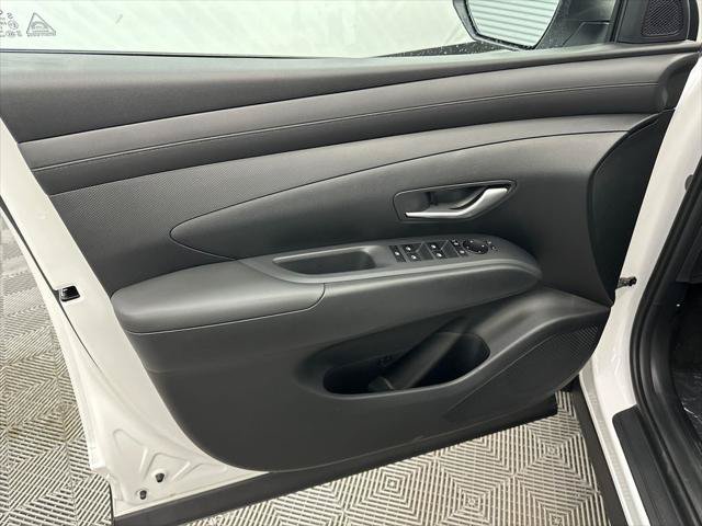 New 2026 Hyundai Tucson SEL FWD image 11
