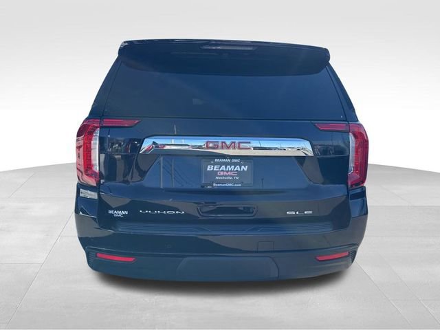 Used 2022 GMC Yukon SLE image 7
